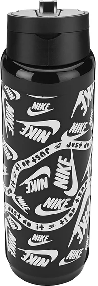 Pullo Nike TR RENEW RECHARGE STRAW BOTTLE 24 OZ/709ml