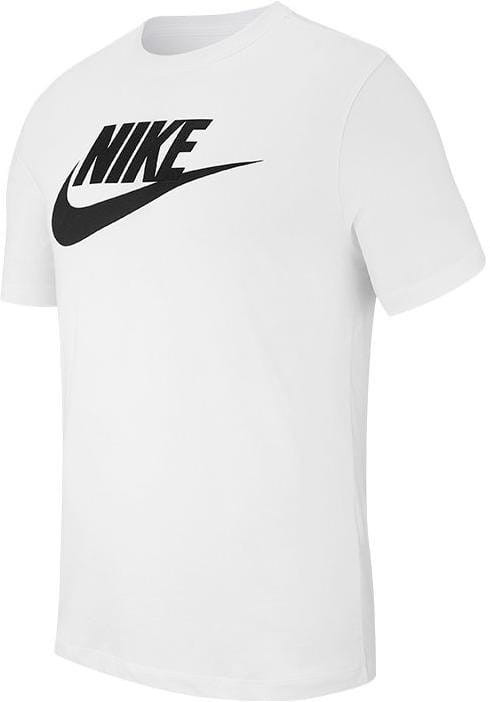 T-paita Nike M NSW TEE ICON FUTURA