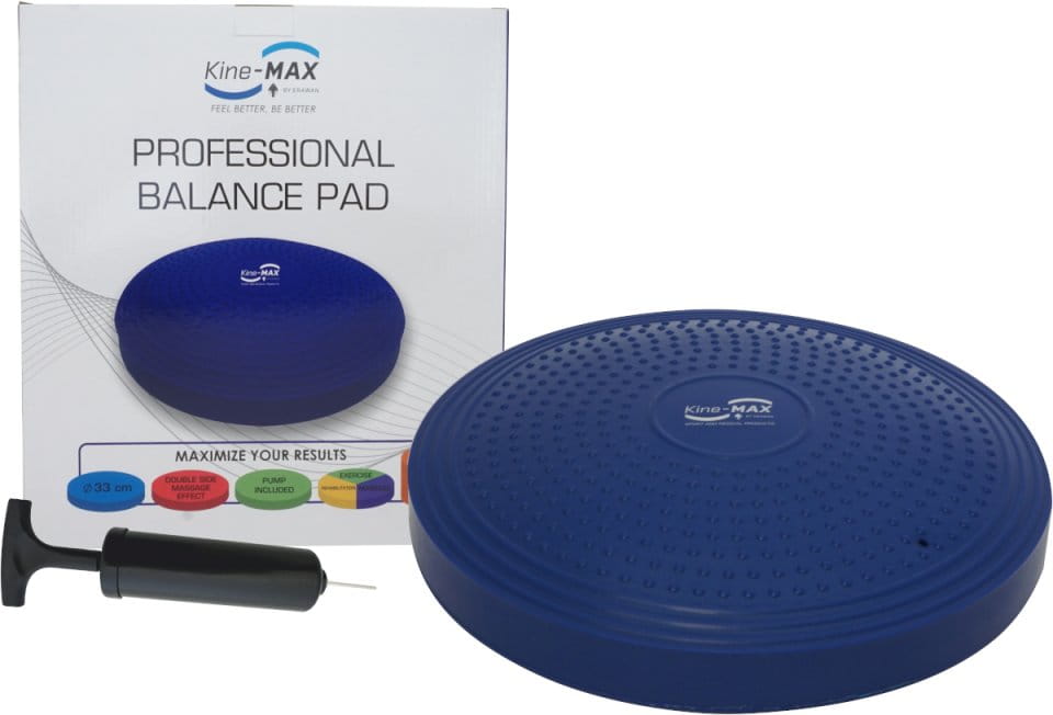 Kuntopallo Kine-MAX Professional Balance Pad