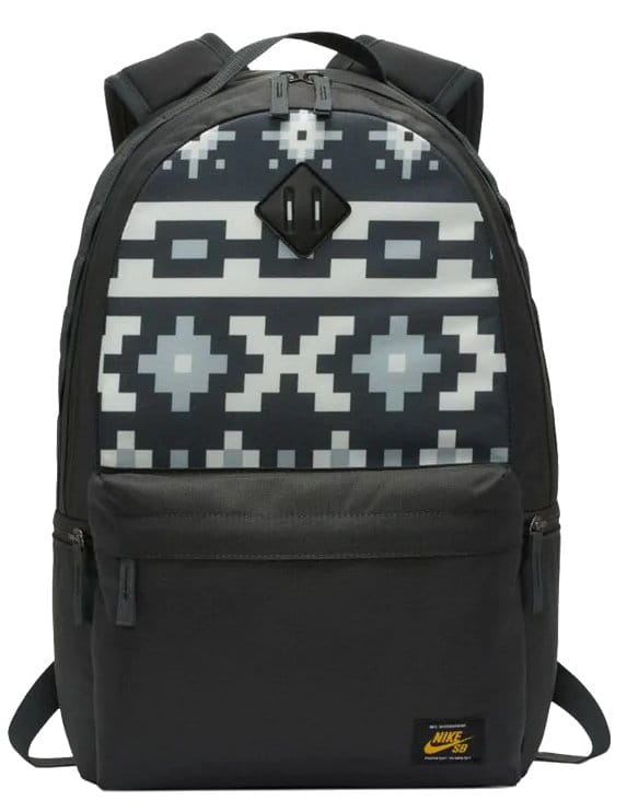 Reppu Nike SB Icon Printed Backpack