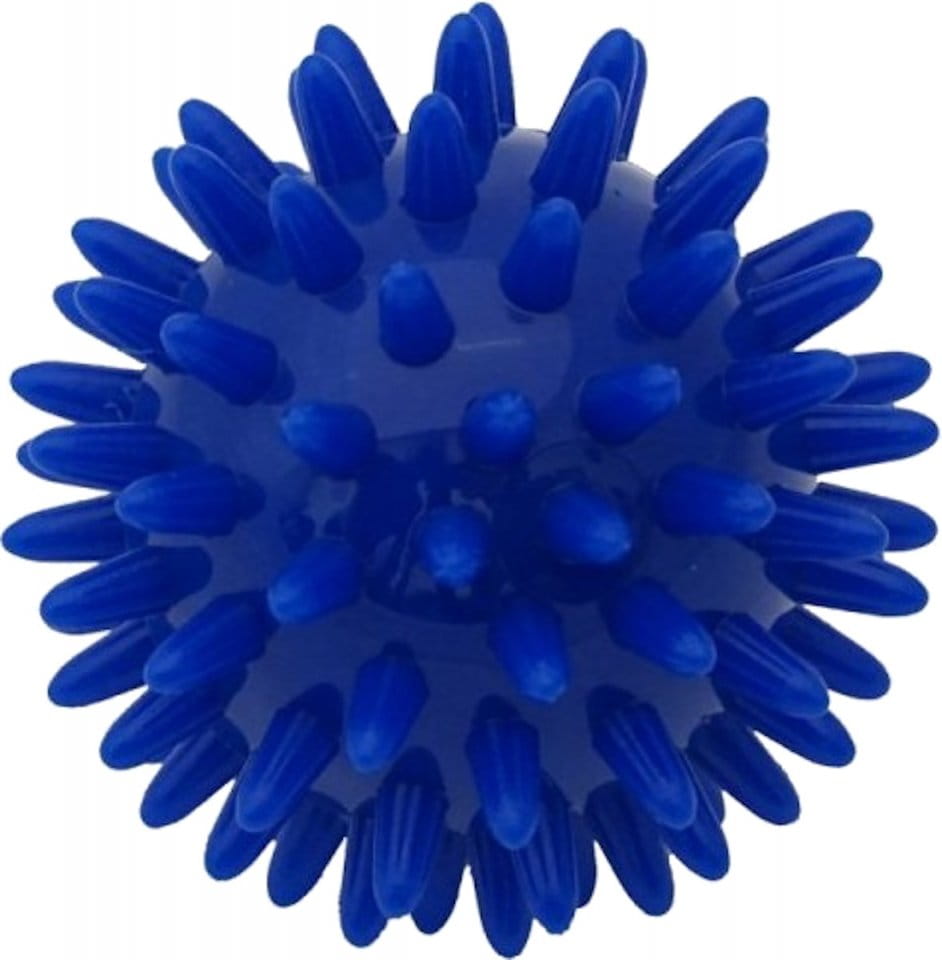 Palautuspallo Kine-MAX Pro-Hedgehog Massage Ball - 6cm