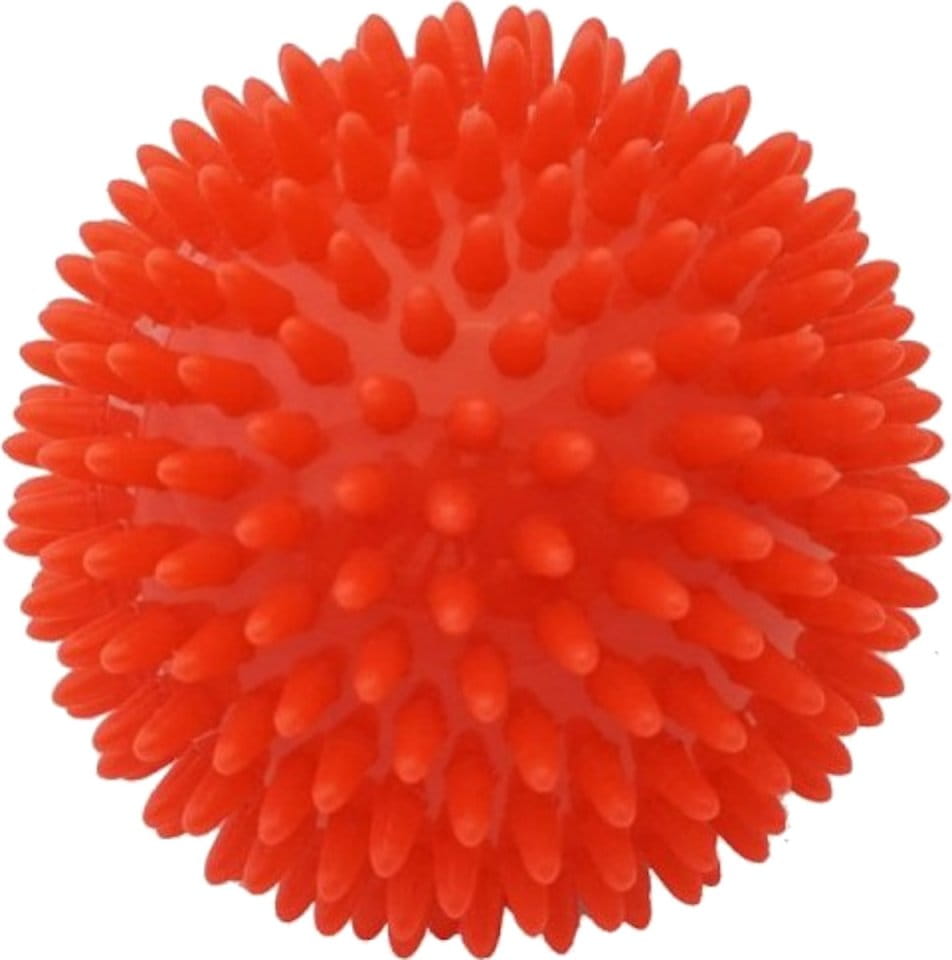 Palautuspallo Kine-MAX Pro-Hedgehog Massage Ball - 9cm