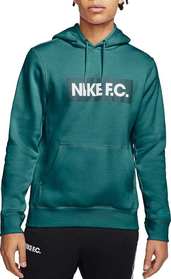 Hupparit Nike M NK FC ESSNTL FLC HOODIE PO