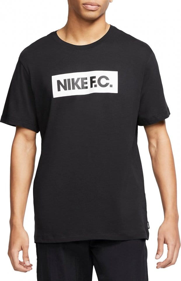 T-paita Nike M NK FC SS TEE ESSNT