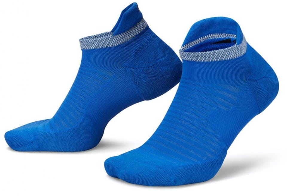 Sukat Nike Spark Cushioned No-Show Running Socks