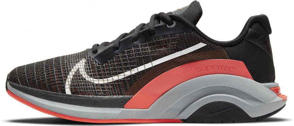 Fitnesskengät Nike M ZOOMX SUPERREP SURGE - Top4Fitness.fi