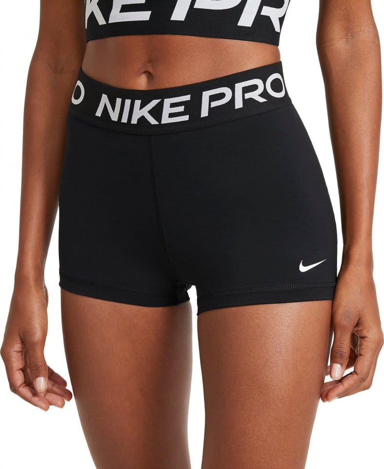 Shortsit Nike W Pro 365 SHORT 3IN