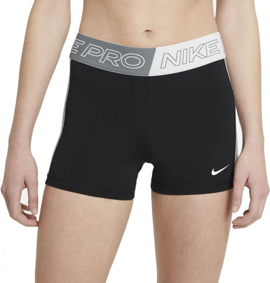 Shortsit Nike W Pro 3IN SHORT GRX TT PP1