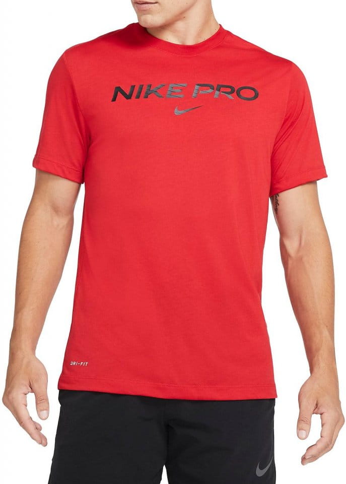 T-paita Nike M NK DB TEE PRO