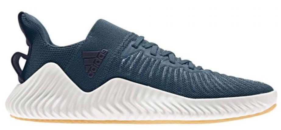 Fitnesskengät adidas AlphaBOUNCE Trainer M