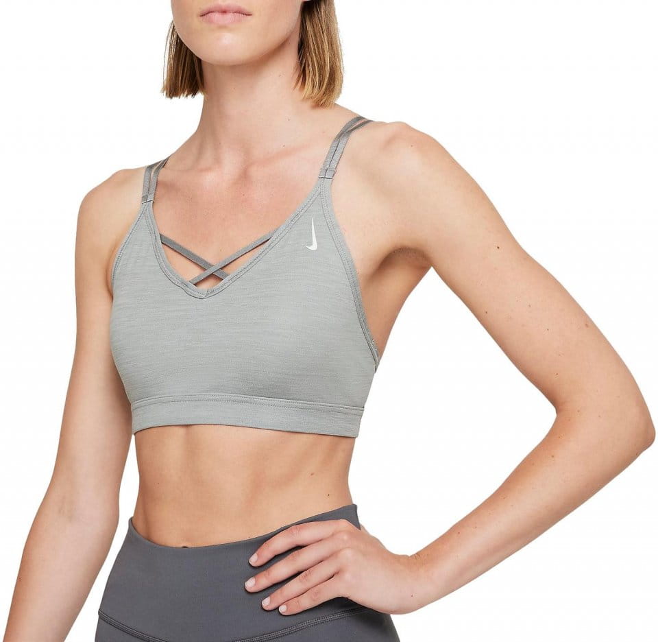 Rintaliivit Nike Yoga Dri-FIT Indy Women’s Light-Support Padded Strappy Sports Bra