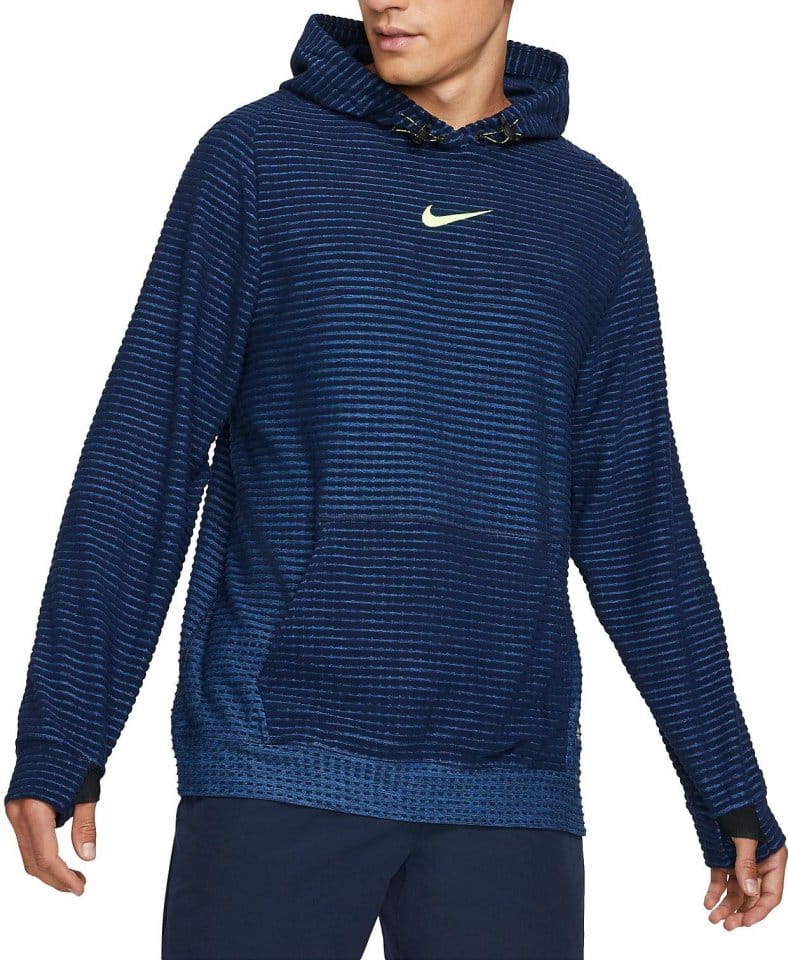 Hupparit Nike Pro Therma-FIT ADV Men s Fleece Pullover Hoodie