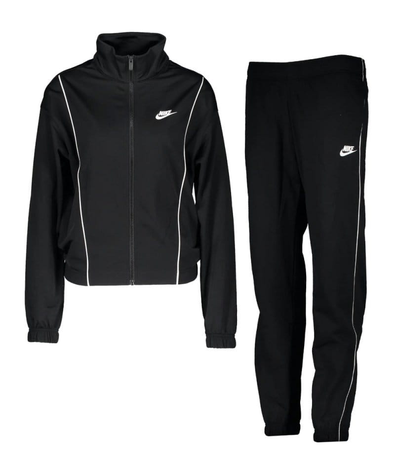 Peliasu Nike Sportswear Women s Fitted Track Suit