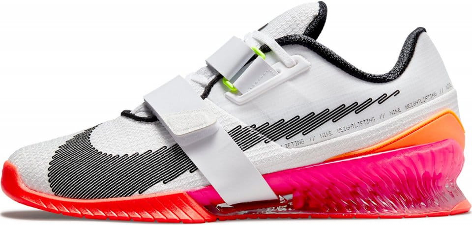 Fitnesskengät Nike Romaleos 4 SE Weightlifting Shoe