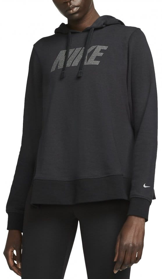 Hupparit Nike WMNS Graphic Training bluza