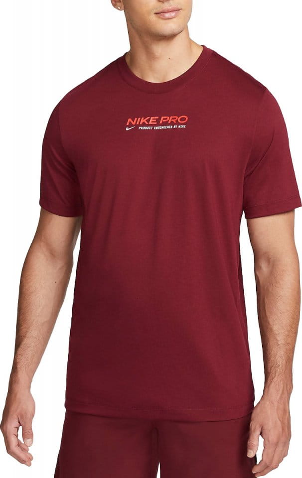 T-paita Nike Pro Dri-FIT Men s Training T-Shirt