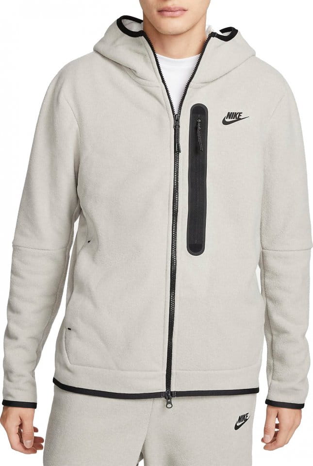 Hupparit Nike Sportswear Tech Fleece Men s Full-Zip Winterized Hoodie