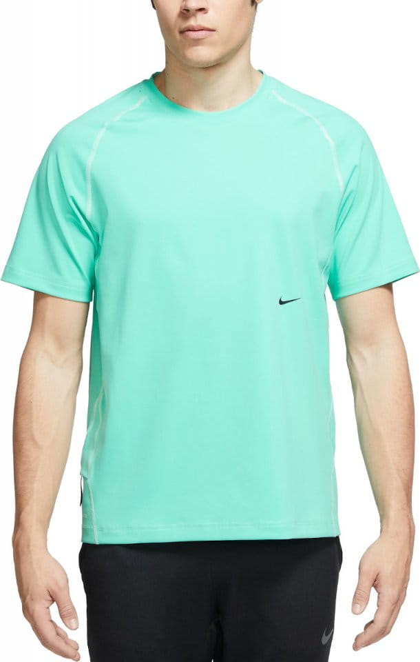 T-paita Nike Dri-FIT ADV A.P.S. Men s Short-Sleeve Fitness Top
