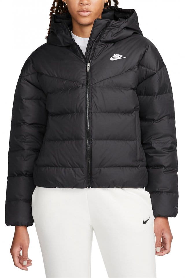 Hupullinen takki Nike Storm-FIT Winterjacket Womens