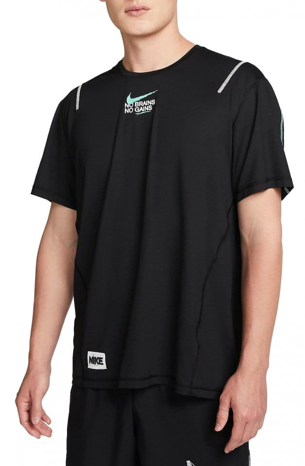 T-paita Nike Dri-FIT D.Y.E. Men s Short-Sleeve Fitness Top