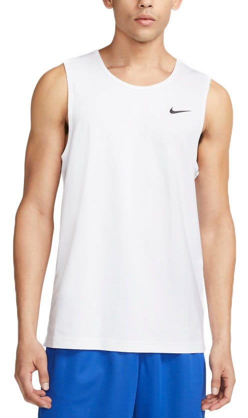Toppi Nike Dri-FIT Hyverse Men s Short-Sleeve Fitness Tank