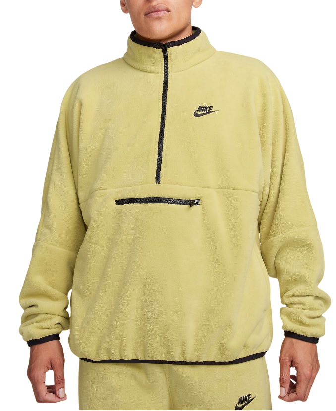 Takki Nike Club Polar Fleece Sweatshirt