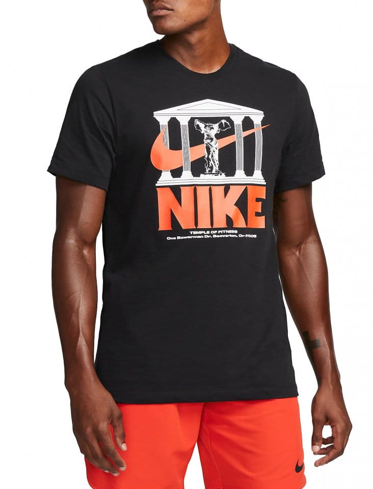 T-paita Nike Dri-FIT 