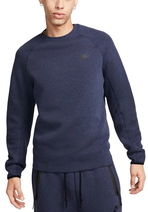 Collegepaidat Nike Tech Fleece Crew Sweatshirt