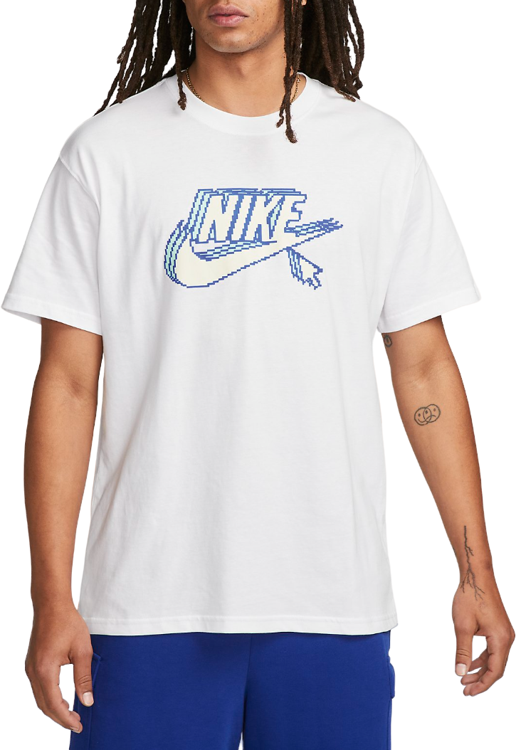 T-paita Nike M NSW TEE M90 6MO FUTURA