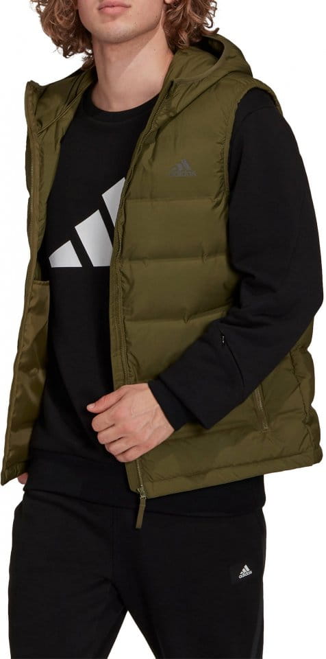 Liivi adidas Terrex Helionic Vest