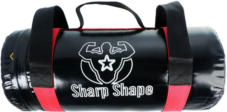 Säkki Sharp Shape POWER BAG 10 KG