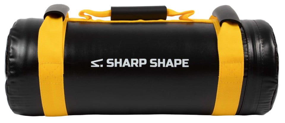 Säkki Sharp Shape POWER BAG 15 KG