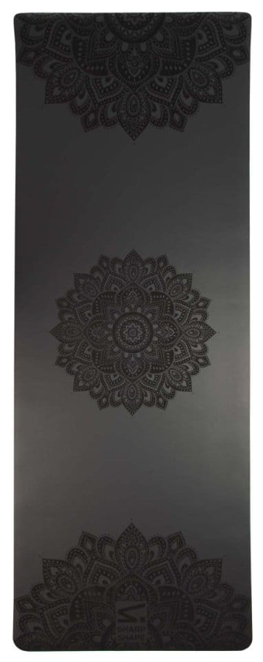 Matto Yoga Mat Sharp Shape Blossom Black