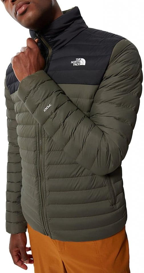 Takki The North Face M STRETCH DOWN JACKET