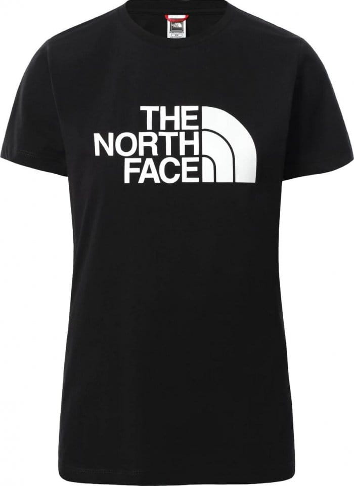 T-paita The North Face W S/S EASY TEE