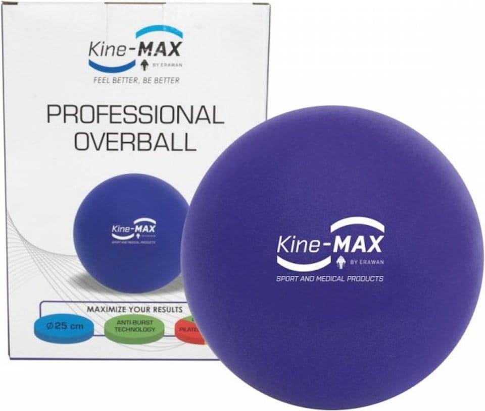 Pallo Kine-MAX Professional Overball - 25cm