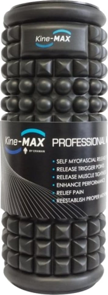 Vaahtorulla Kine-MAX Professional Massage Foam Roller