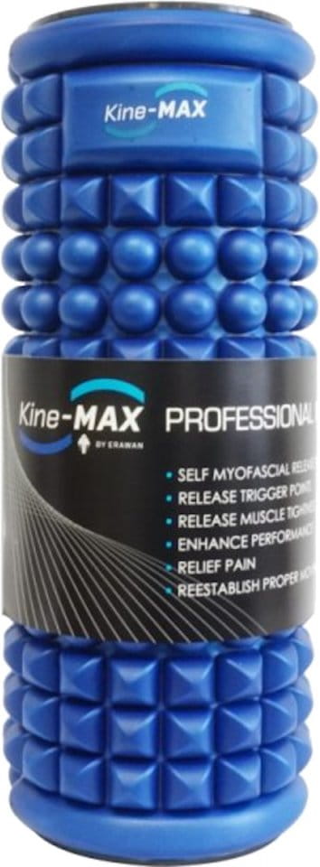 Vaahtorulla Kine-MAX Professional Massage Foam Roller