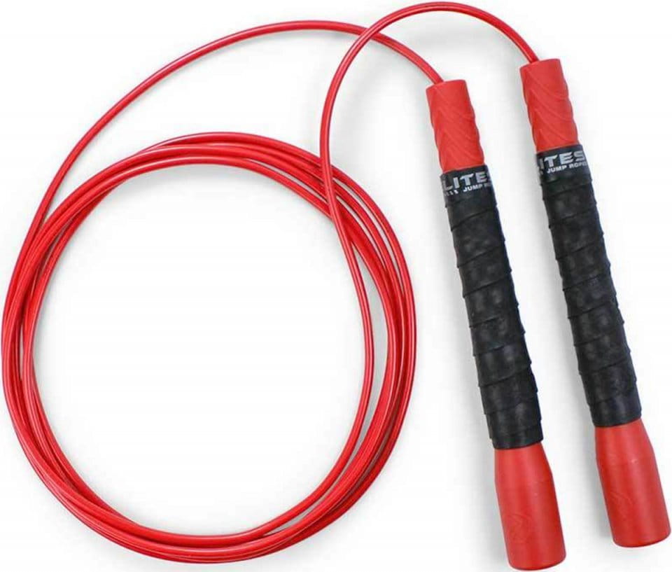 Hyppynaru ELITE SRS Pro Freestyle Rope - Red