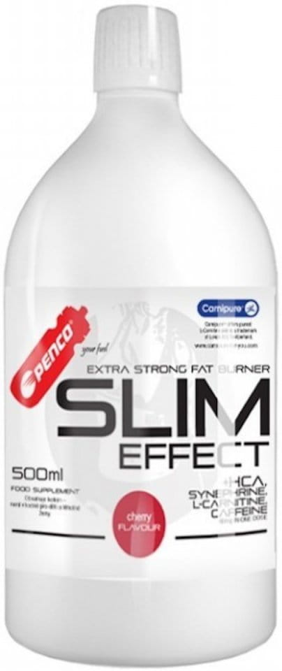 Juoma PENCO SLIM EFFECT 500 ml