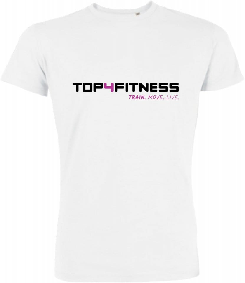 T-paita Top4Fitness Shirt
