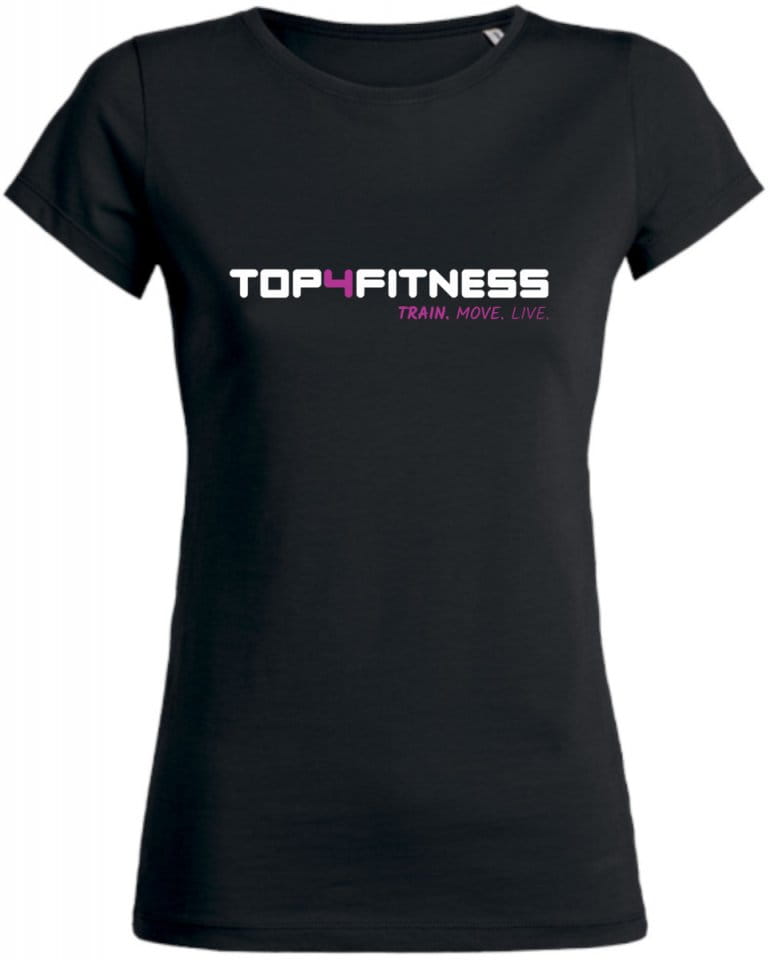 T-paita Top4Fitness Women Shirt