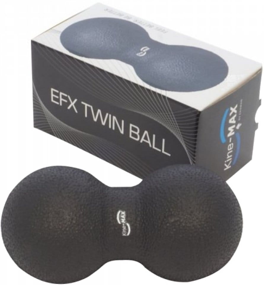 Palautuspallo Kine-MAX EFX Twin Ball