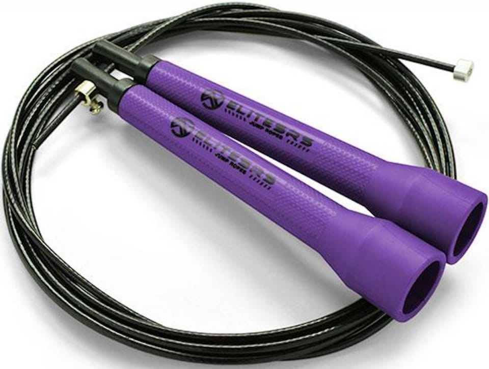 Hyppynaru ELITE SRS Spark- Purple/Black