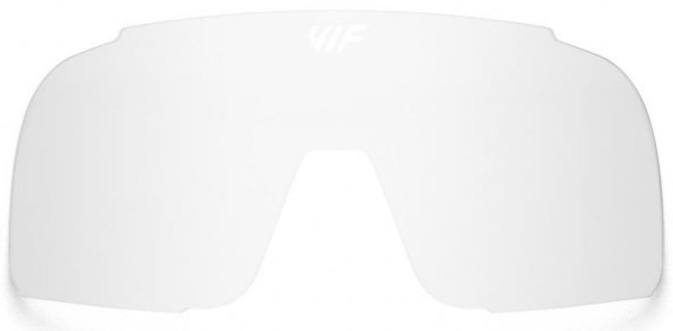 Aurinkolasit Replacement UV400 lens transparent for VIF One glasses